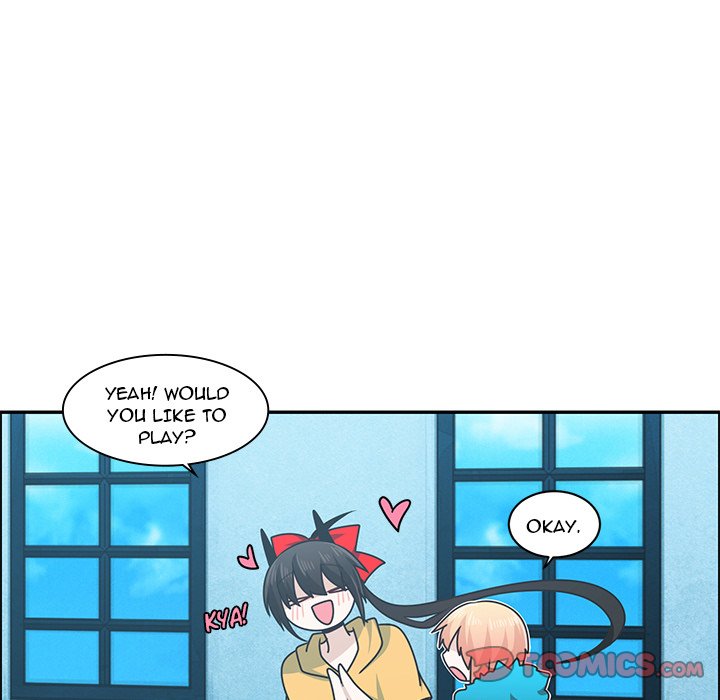 Go Away, Mr.Demon Chapter 168 image 43