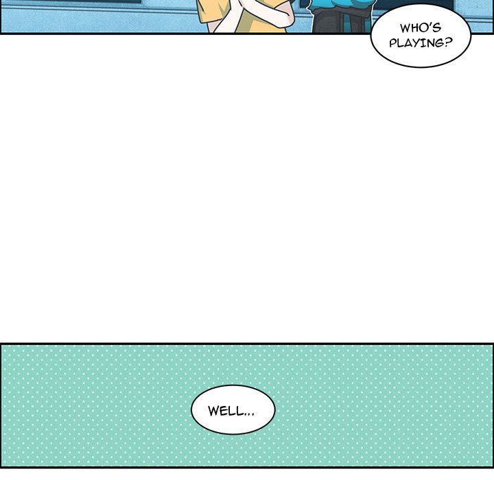 Go Away, Mr.Demon Chapter 168 image 44