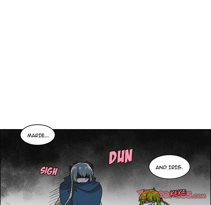 Go Away, Mr.Demon Chapter 168 image 45