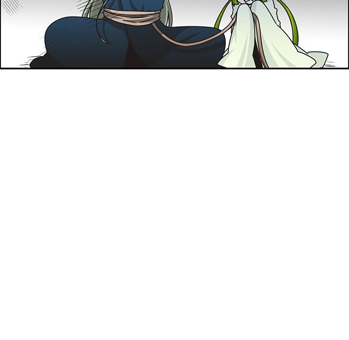 Go Away, Mr.Demon Chapter 168 image 46