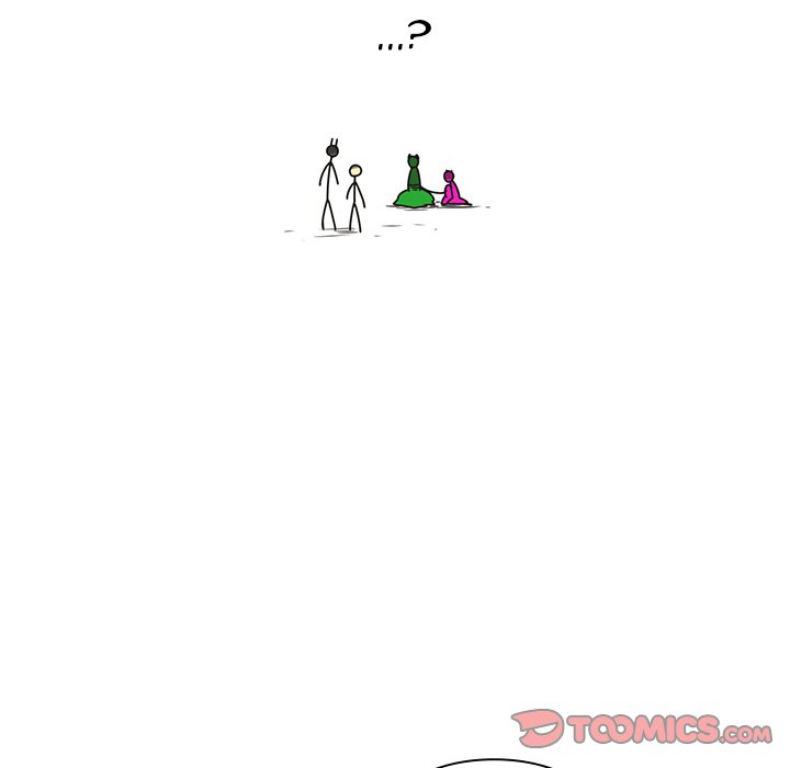 Go Away, Mr.Demon Chapter 168 image 47