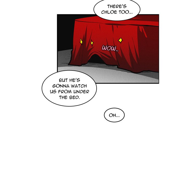 Go Away, Mr.Demon Chapter 168 image 48