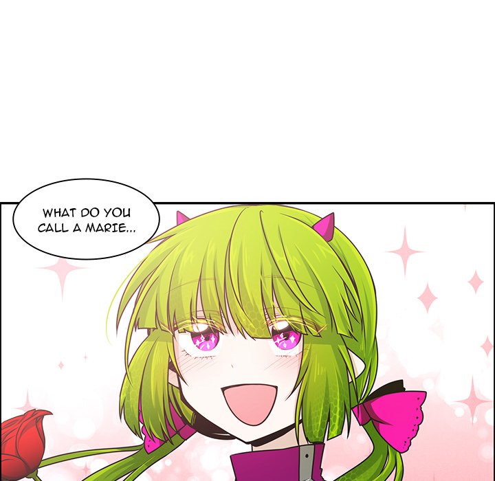 Go Away, Mr.Demon Chapter 168 image 4