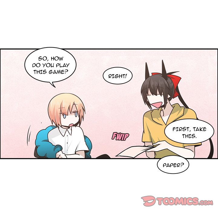 Go Away, Mr.Demon Chapter 168 image 49