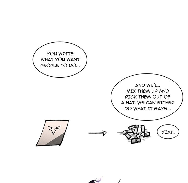 Go Away, Mr.Demon Chapter 168 image 50