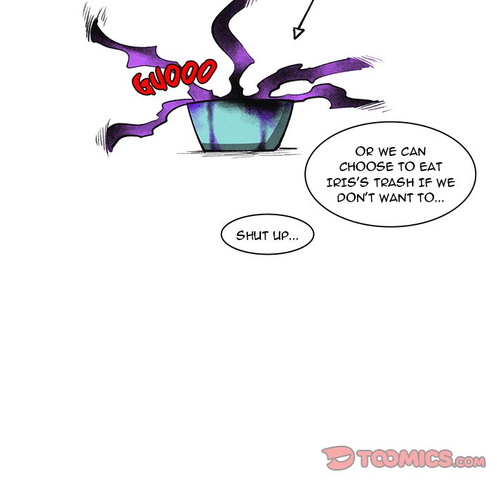 Go Away, Mr.Demon Chapter 168 image 51