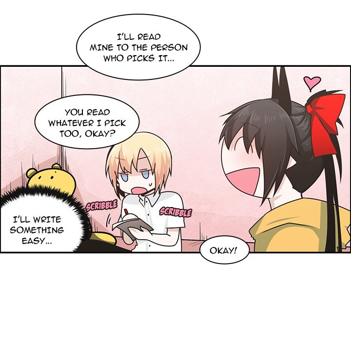 Go Away, Mr.Demon Chapter 168 image 52