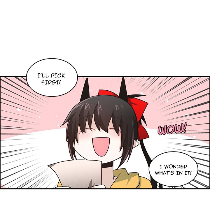 Go Away, Mr.Demon Chapter 168 image 54