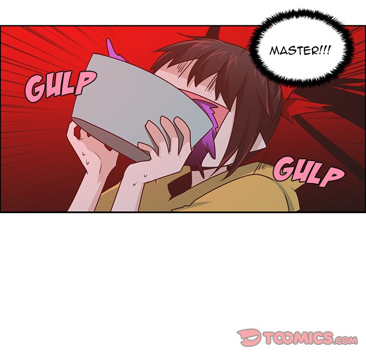 Go Away, Mr.Demon Chapter 168 image 57
