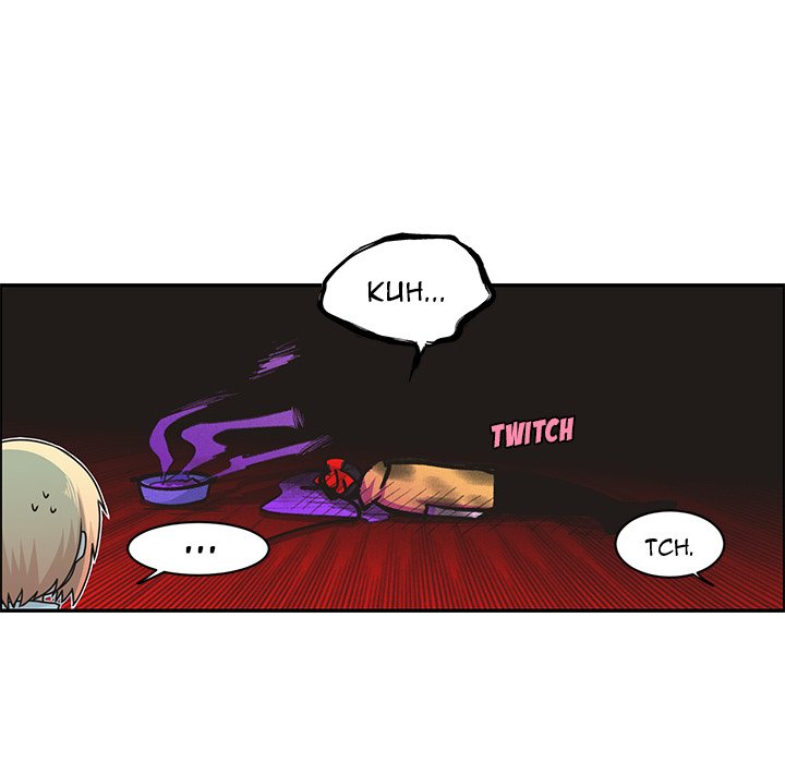 Go Away, Mr.Demon Chapter 168 image 58