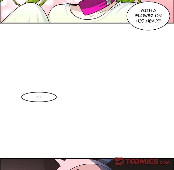 Go Away, Mr.Demon Chapter 168 image 5