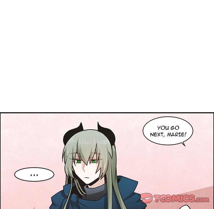 Go Away, Mr.Demon Chapter 168 image 59