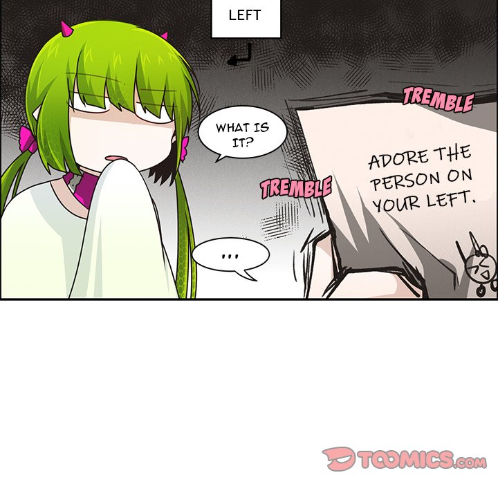 Go Away, Mr.Demon Chapter 168 image 61