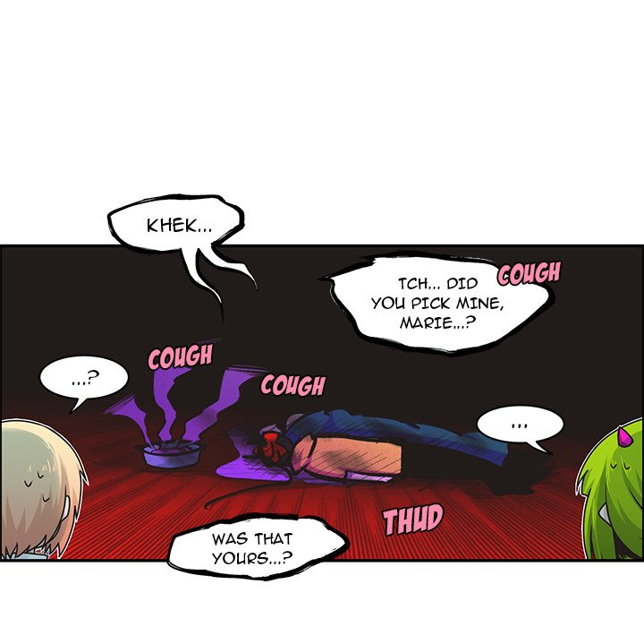 Go Away, Mr.Demon Chapter 168 image 62