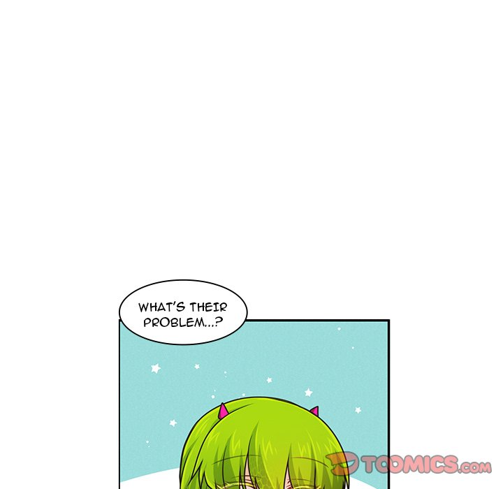 Go Away, Mr.Demon Chapter 168 image 63