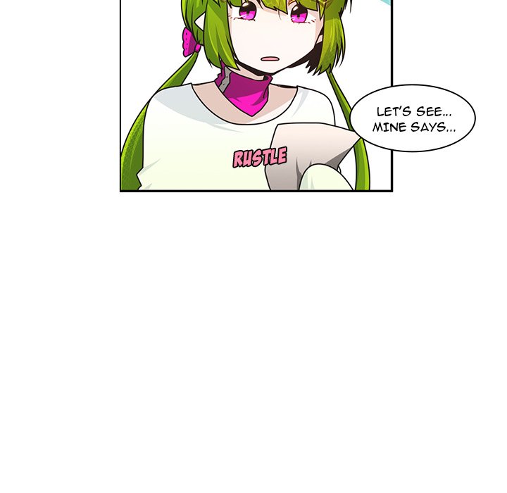 Go Away, Mr.Demon Chapter 168 image 64