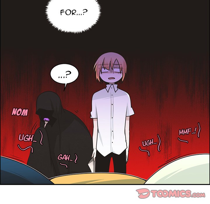 Go Away, Mr.Demon Chapter 168 image 71