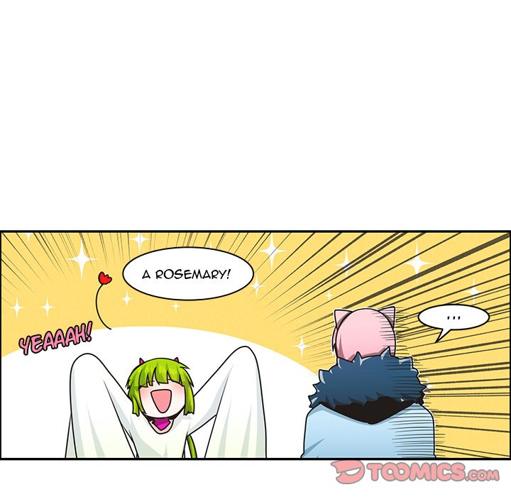 Go Away, Mr.Demon Chapter 168 image 7