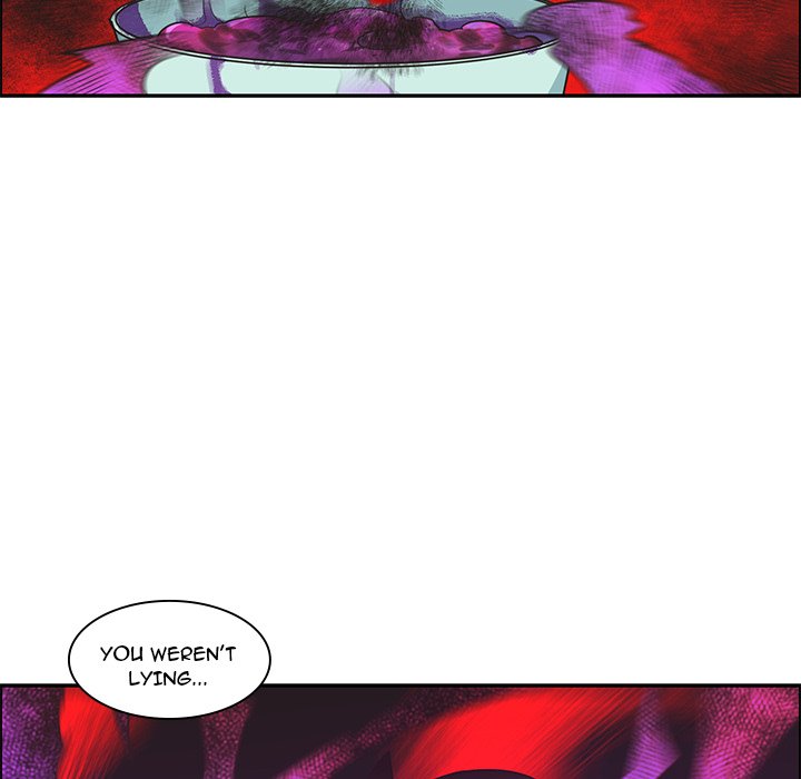 Go Away, Mr.Demon Chapter 169 image 10