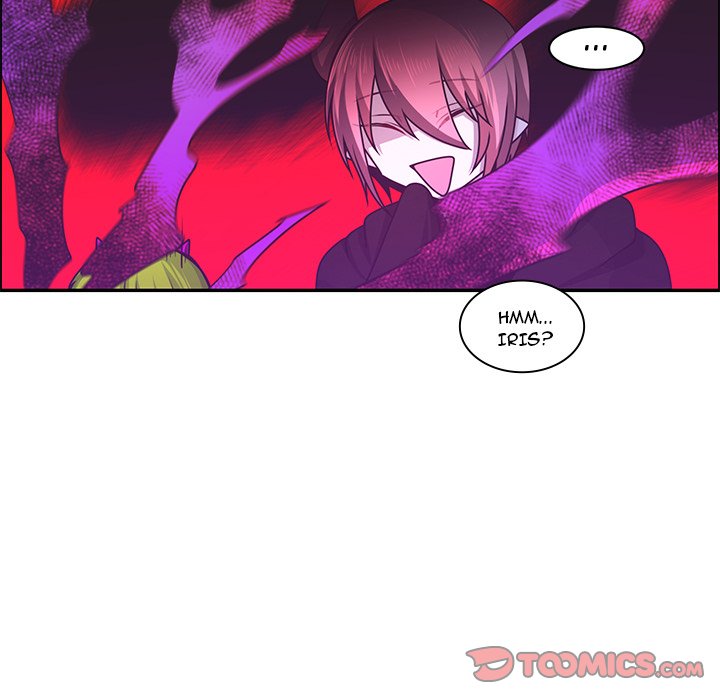 Go Away, Mr.Demon Chapter 169 image 11