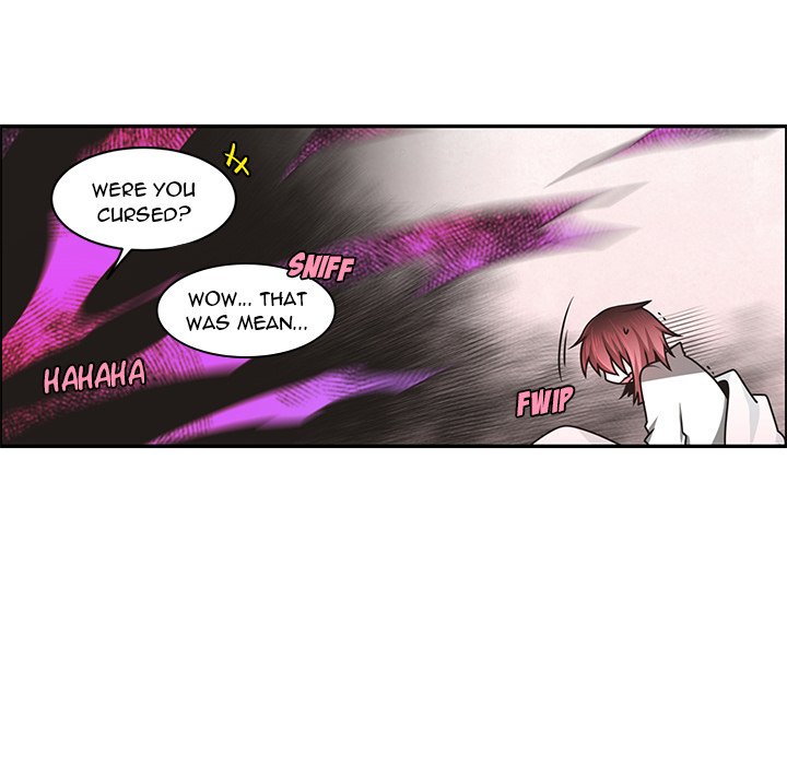 Go Away, Mr.Demon Chapter 169 image 12