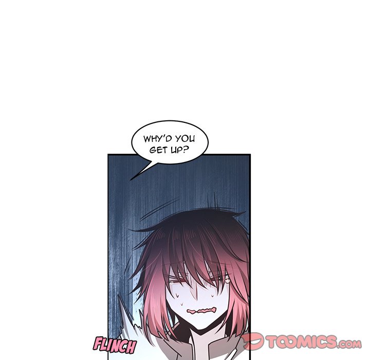 Go Away, Mr.Demon Chapter 169 image 13