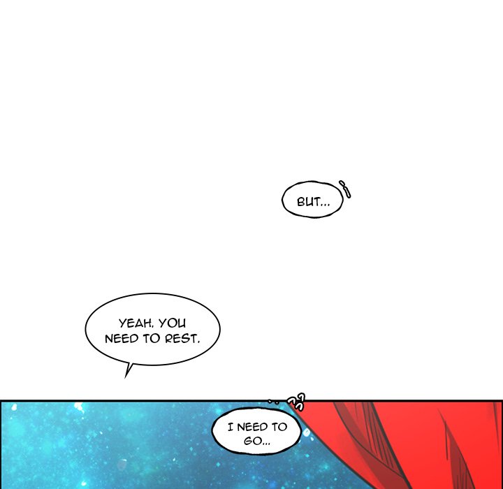 Go Away, Mr.Demon Chapter 169 image 16