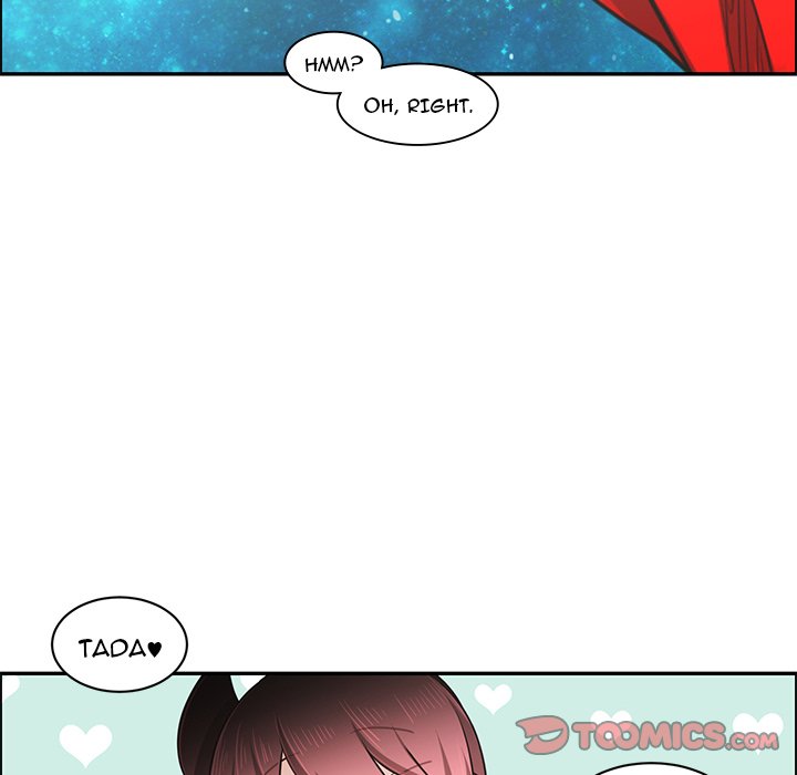 Go Away, Mr.Demon Chapter 169 image 17
