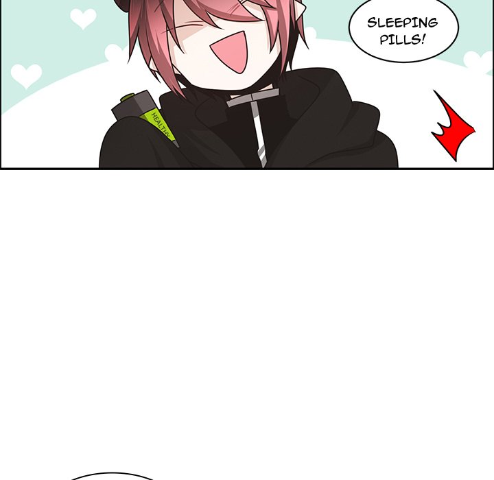 Go Away, Mr.Demon Chapter 169 image 18