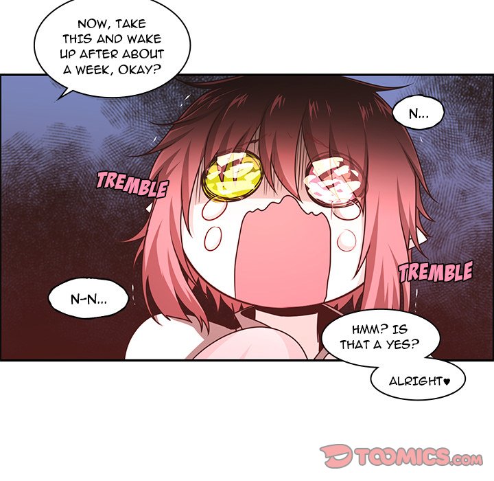 Go Away, Mr.Demon Chapter 169 image 19