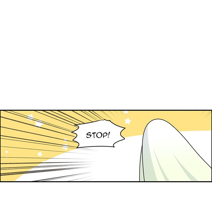Go Away, Mr.Demon Chapter 169 image 20