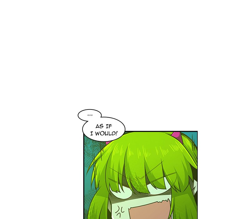 Go Away, Mr.Demon Chapter 169 image 24