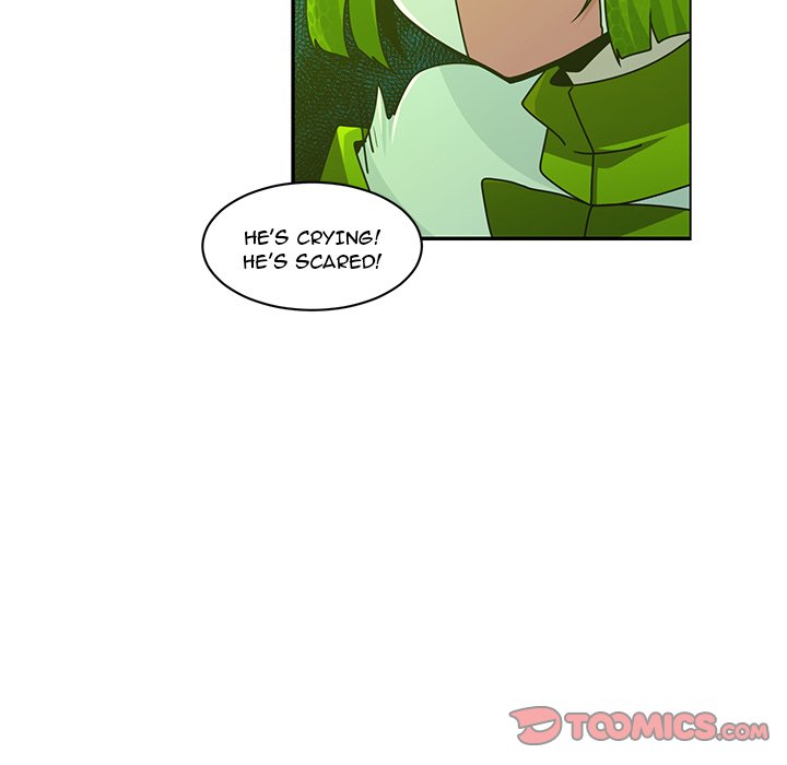 Go Away, Mr.Demon Chapter 169 image 25