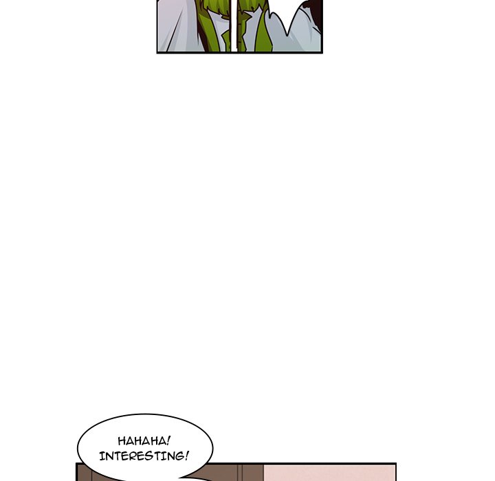 Go Away, Mr.Demon Chapter 169 image 28