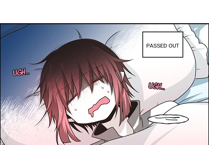 Go Away, Mr.Demon Chapter 169 image 2