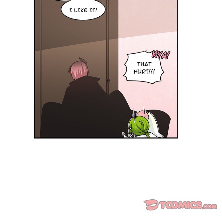 Go Away, Mr.Demon Chapter 169 image 29