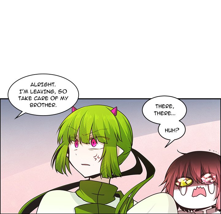 Go Away, Mr.Demon Chapter 169 image 30