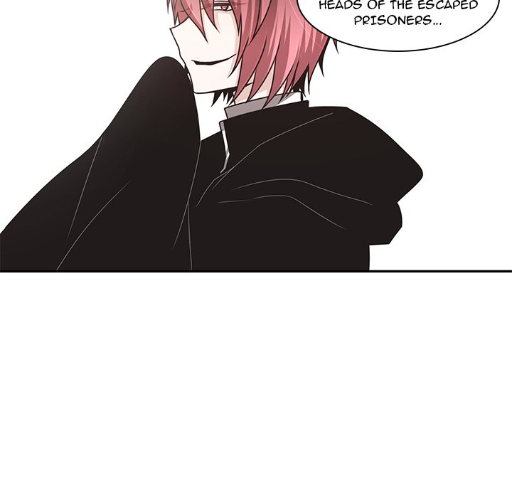 Go Away, Mr.Demon Chapter 169 image 32