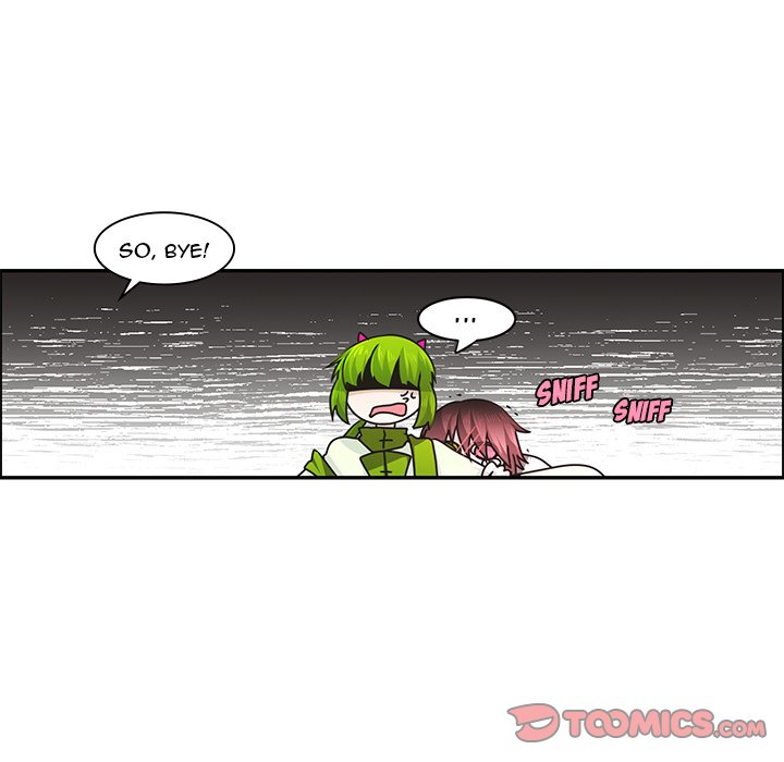 Go Away, Mr.Demon Chapter 169 image 33