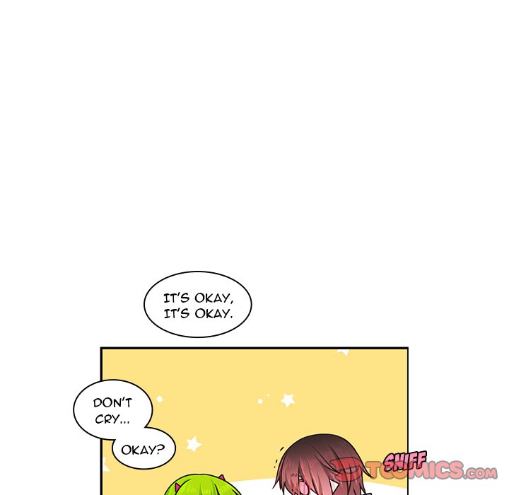 Go Away, Mr.Demon Chapter 169 image 35