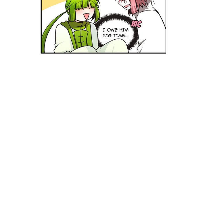 Go Away, Mr.Demon Chapter 169 image 36