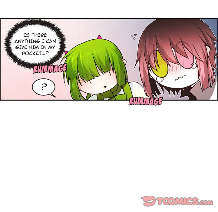 Go Away, Mr.Demon Chapter 169 image 37