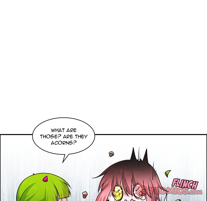 Go Away, Mr.Demon Chapter 169 image 39