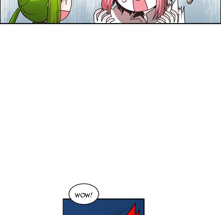 Go Away, Mr.Demon Chapter 169 image 40