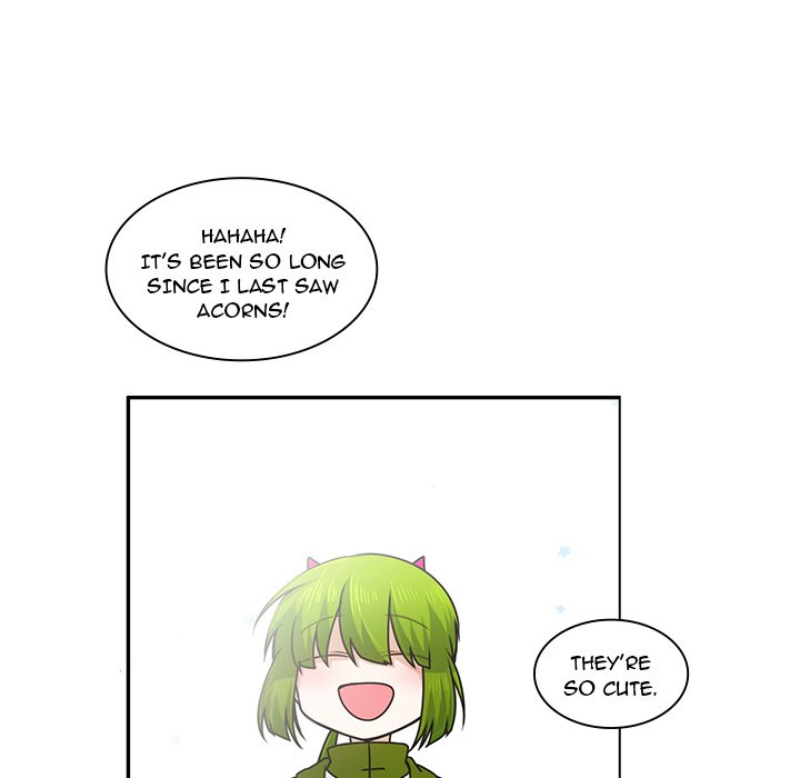 Go Away, Mr.Demon Chapter 169 image 42