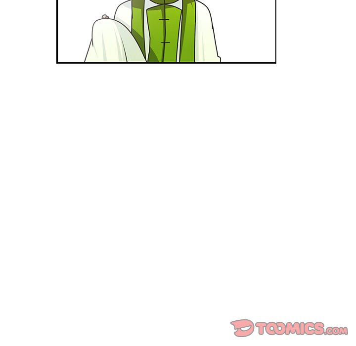 Go Away, Mr.Demon Chapter 169 image 43
