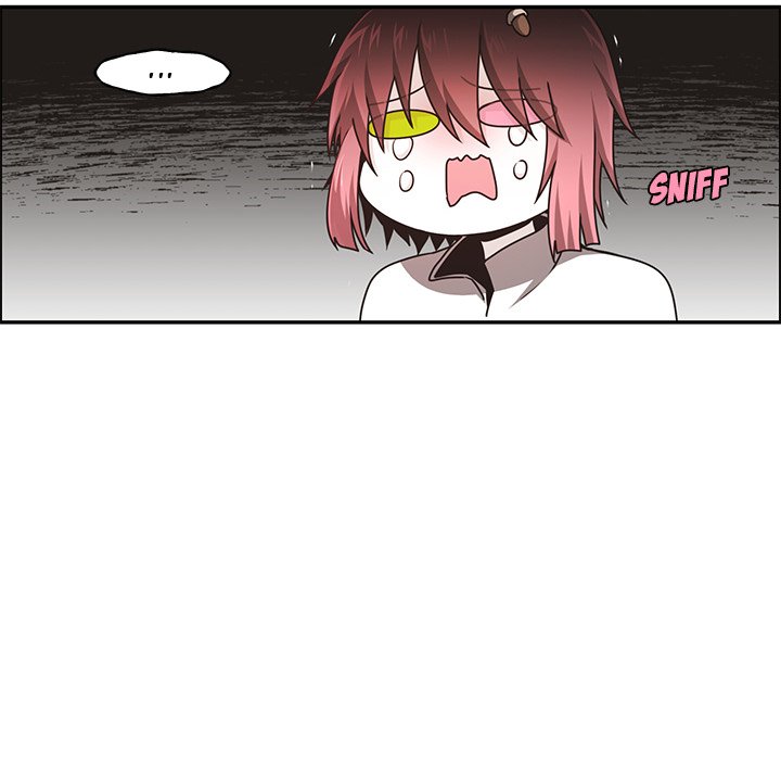 Go Away, Mr.Demon Chapter 169 image 44