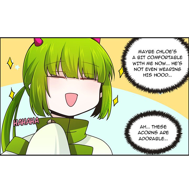 Go Away, Mr.Demon Chapter 169 image 46