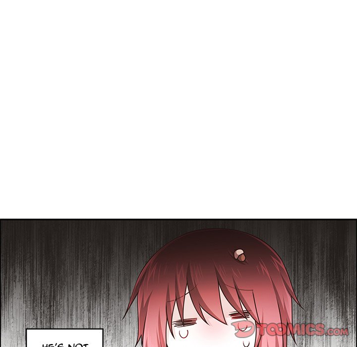 Go Away, Mr.Demon Chapter 169 image 47