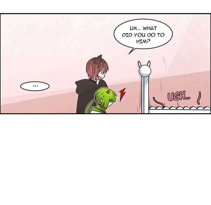 Go Away, Mr.Demon Chapter 169 image 4
